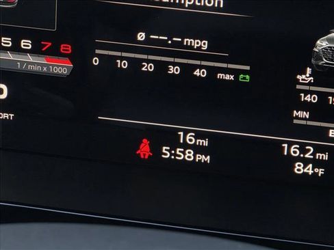 New 2026 Audi S3 Premium AWD/4WD image 21
