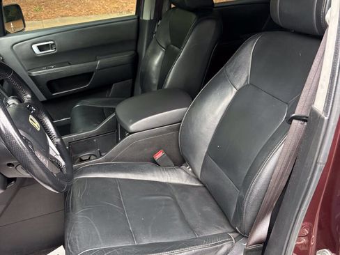Used 2012 Honda Pilot EX-L image 21
