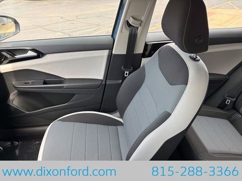 New 2026 Volkswagen Taos S image 19