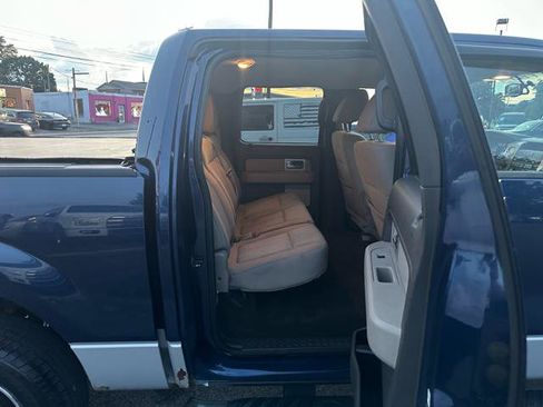Used 2010 Ford F150 XLT AWD/4WD image 16