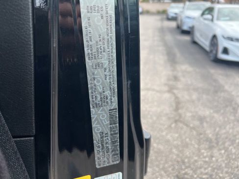 Used 2021 Jeep Wrangler Unlimited Sahara w/ Safety Group image 17