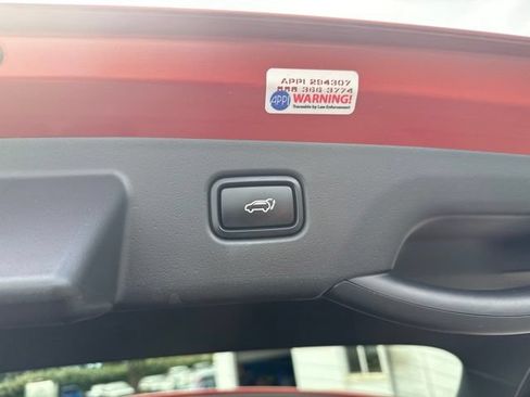 Certified 2023 Kia Niro FWD image 14