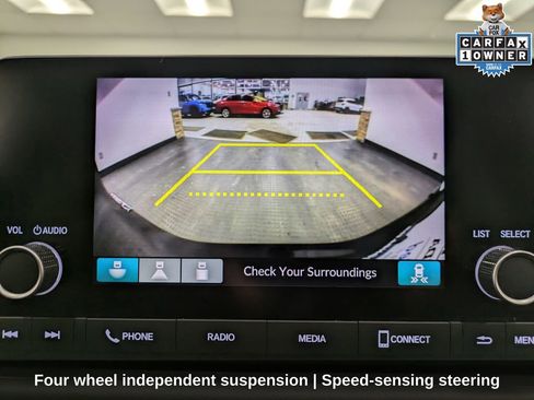 Certified 2024 Honda HR-V Sport image 15