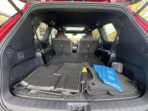 New 2026 Lexus TX 350 image 20