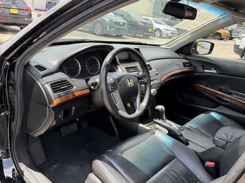 Used 2012 Honda Accord EX-L image 15