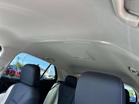 Certified 2023 Buick Envision Preferred AWD/4WD image 18