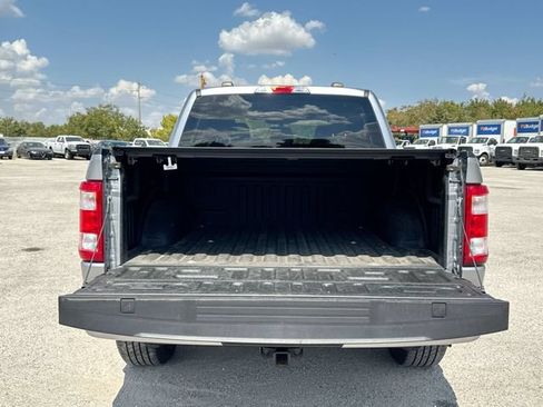 Used 2023 Ford F150 XL w/ STX Appearance Package RWD image 23