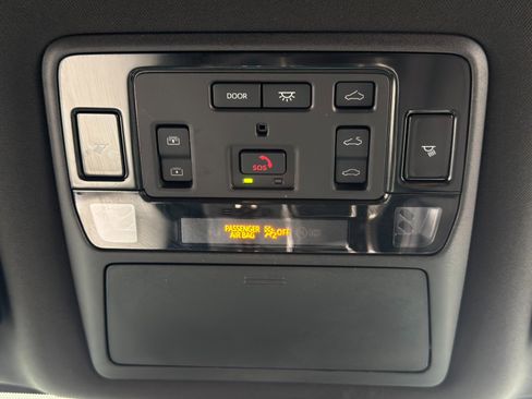 Used 2025 Lexus TX 350 AWD w/ Technology Package image 35