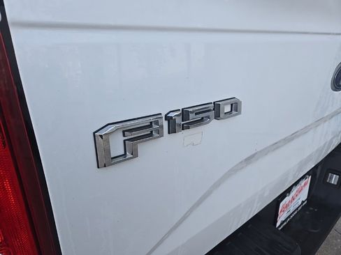 Used 2015 Ford F150 XLT image 20