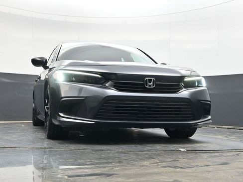 Used 2024 Honda Civic Sport image 27