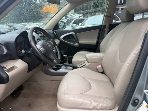 Used 2008 Toyota RAV4 Limited AWD/4WD image 17