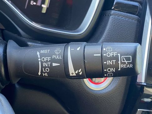 Certified 2022 Honda CR-V EX-L image 22