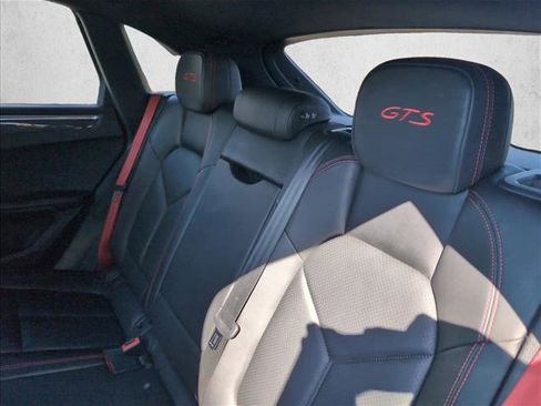 Used 2017 Porsche Macan GTS image 19