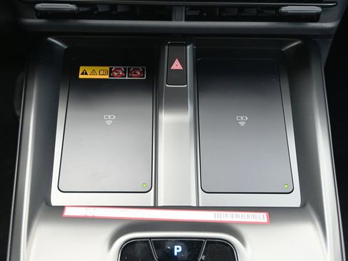 New 2026 Toyota bZ Woodland AWD/4WD image 24