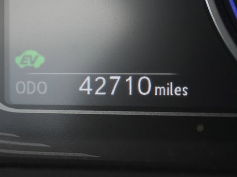 Used 2023 Lexus ES 300h Ultra Luxury image 27