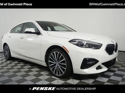 Used 2021 BMW 228i xDrive Gran Coupe w/ Convenience Package