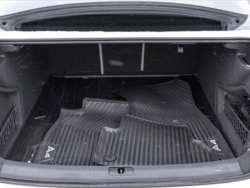 Used 2018 Audi A4 2.0T Premium Plus w/ Premium Plus Package image 23