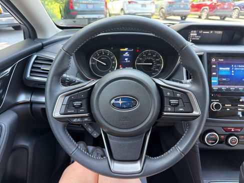 Used 2019 Subaru Impreza 2.0i Limited AWD/4WD image 13