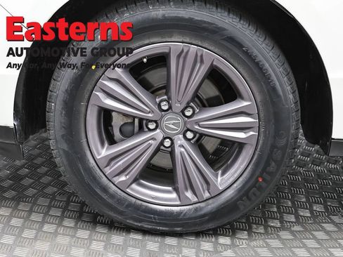 Used 2019 Acura MDX SH-AWD image 32