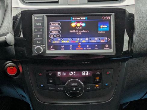 Used 2019 Nissan Sentra SV image 20