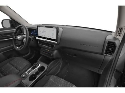 New 2026 Ford Bronco Sport Heritage w/ Convenience Package AWD/4WD image 35
