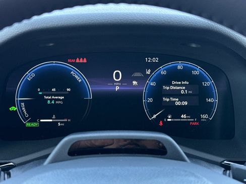 New 2026 Toyota Camry XSE FWD image 27
