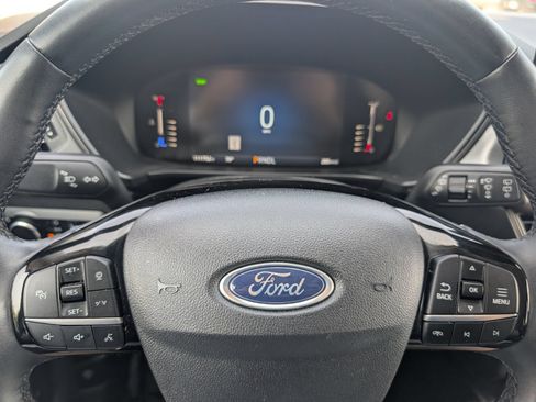 Used 2023 Ford Escape Active w/ Tech Pack #1 AWD/4WD image 20
