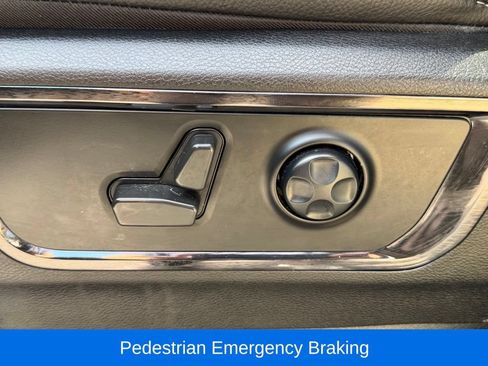 Used 2022 RAM 1500 Limited RWD image 23