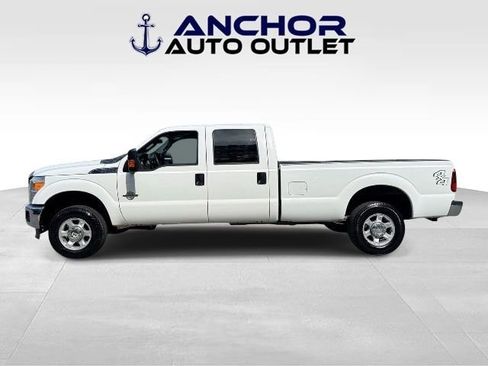 Used 2014 Ford F250 XLT AWD/4WD image 5