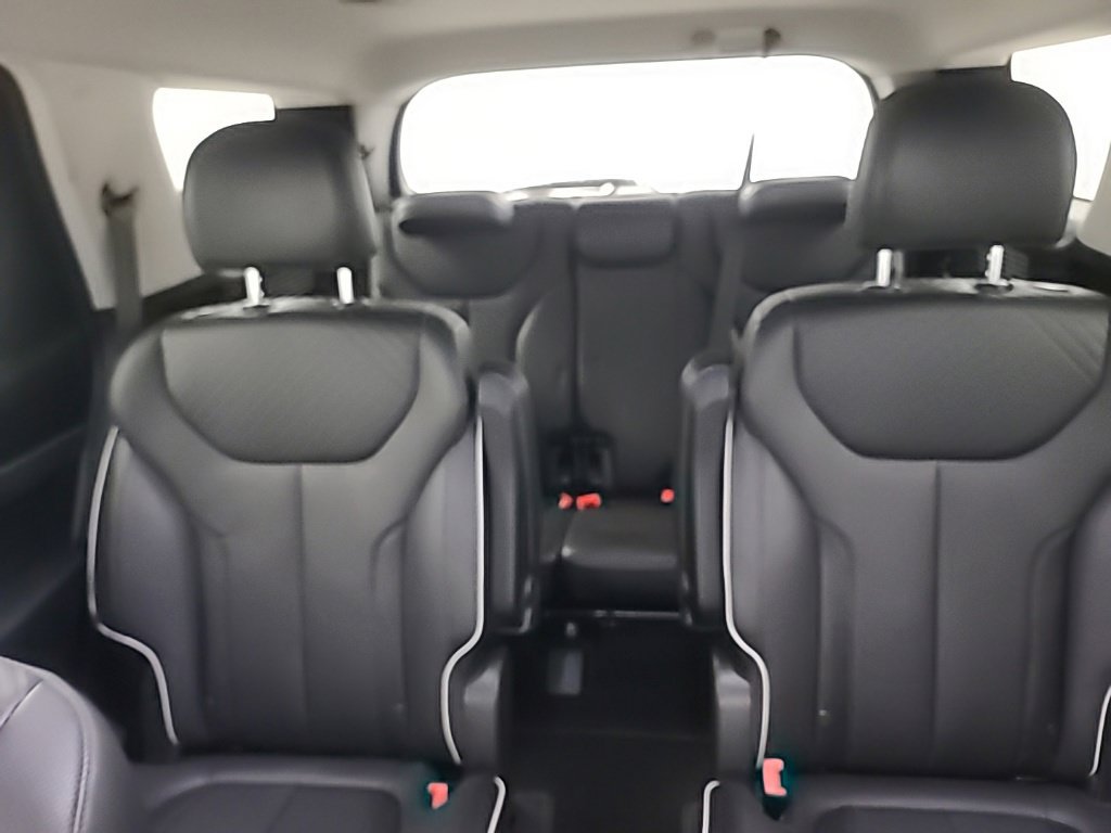 Used 2024 Hyundai Palisade SEL AWD/4WD image 28