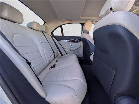 Used 2020 Mercedes-Benz C 300 Sedan image 21