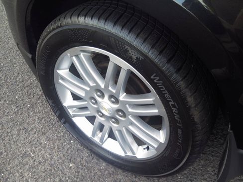 Used 2014 Chevrolet Traverse LT w/ All-Star Edition AWD/4WD image 23