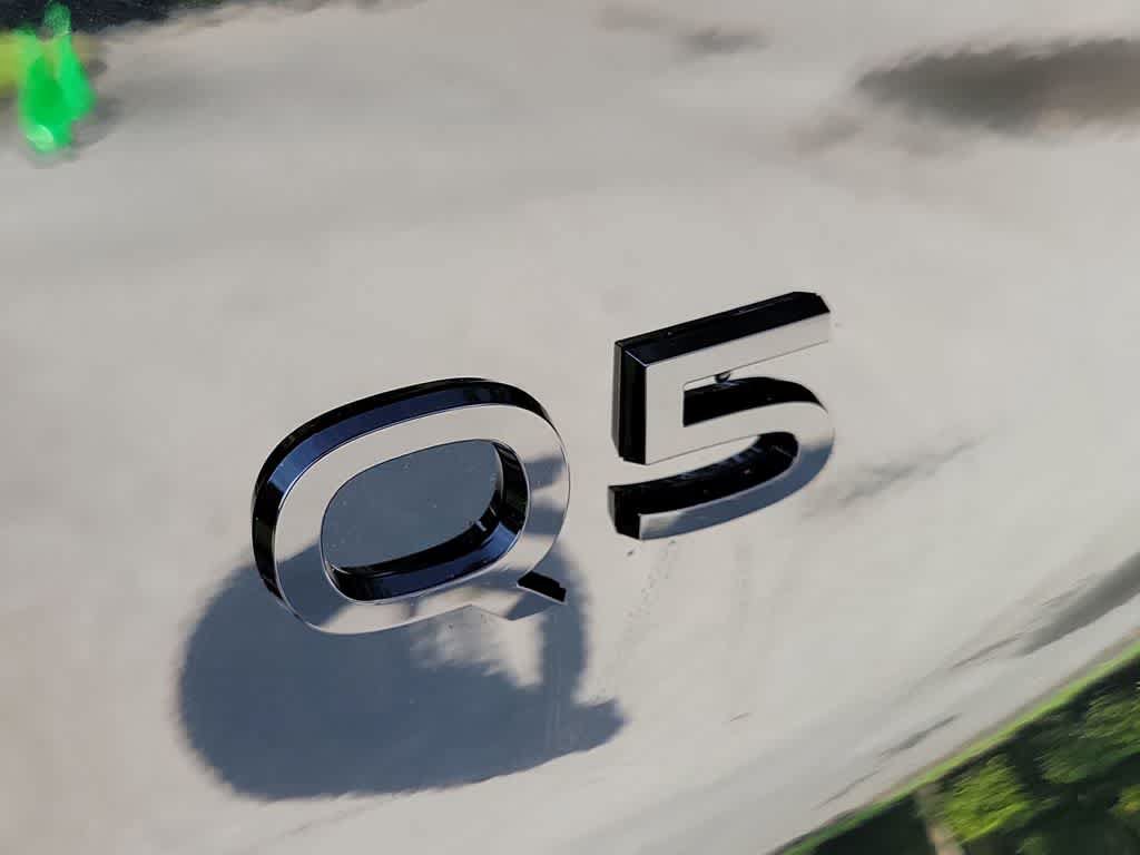 New 2026 Audi Q5 Premium AWD/4WD image 15