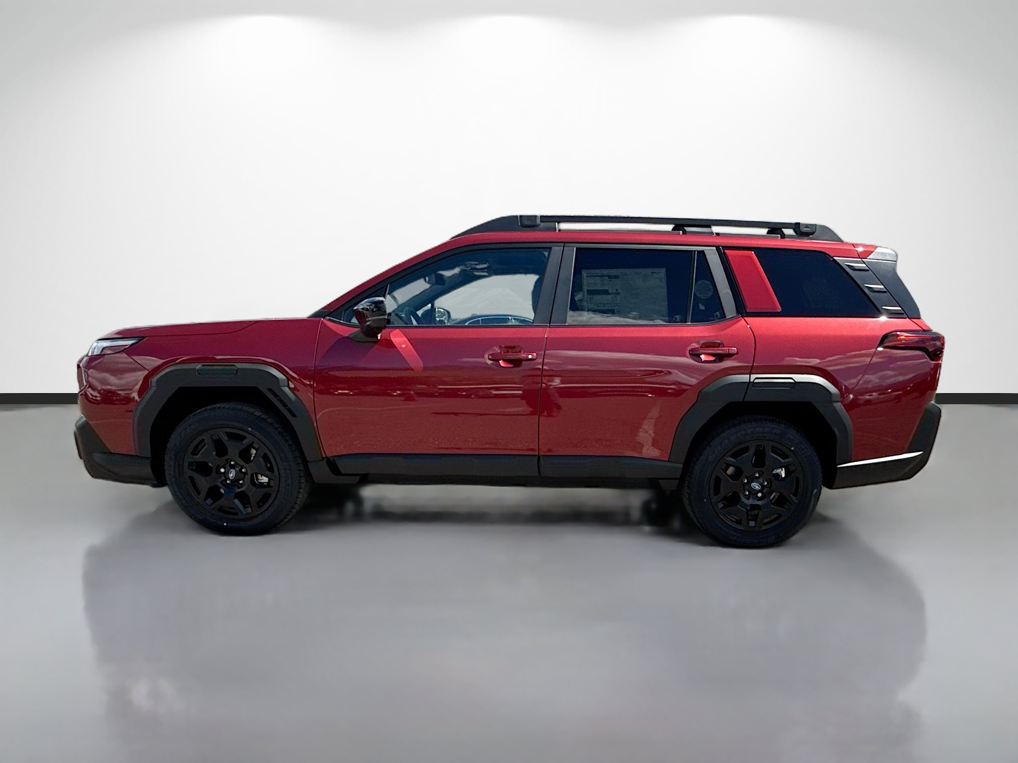New 2026 Subaru Outback Limited AWD/4WD image 6