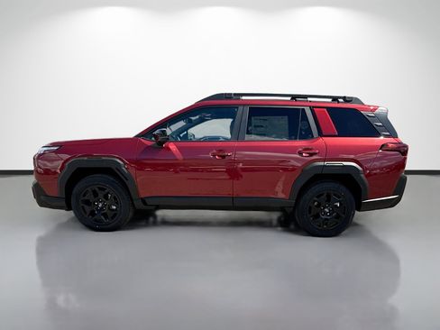 New 2026 Subaru Outback Limited image 6