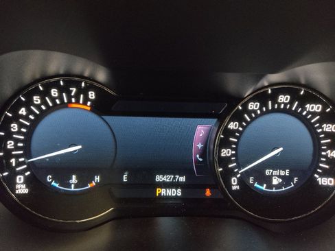Used 2015 Lincoln MKC FWD image 23
