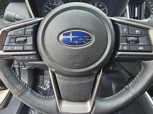 Certified 2024 Subaru Outback Limited AWD/4WD image 21