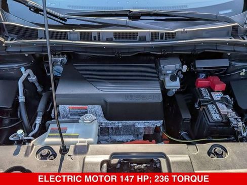 Used 2019 Nissan Leaf S w/ S Charge Package FWD image 35