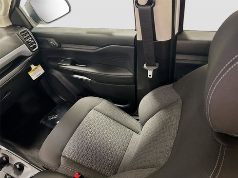 New 2025 Ford Ranger XL w/ Trailer Tow Package image 20