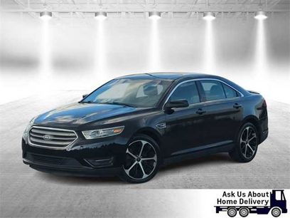 Used 2016 Ford Taurus SEL w/ Equipment Group 201A