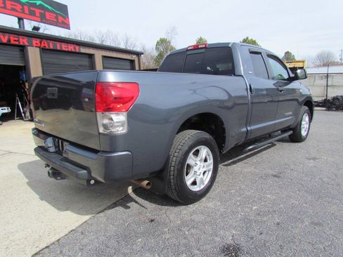 Used 2007 Toyota Tundra SR5 image 7