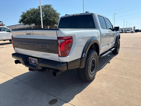 Used 2026 Ford F150 Raptor AWD/4WD image 7
