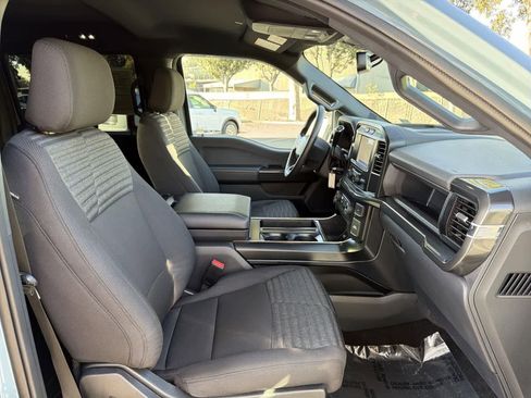 Used 2023 Ford F150 XL w/ STX Appearance Package image 33