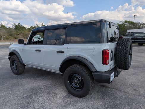 New 2026 Ford Bronco Big Bend image 6