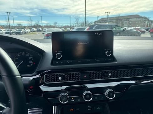 Certified 2024 Honda Civic Sport image 14