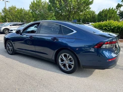Used 2023 Honda Accord EX image 3
