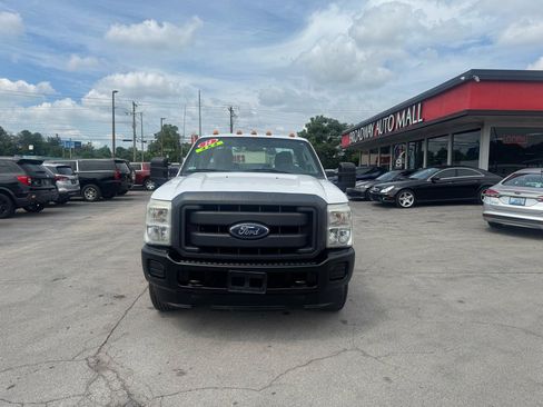 Used 2014 Ford F250 XL AWD/4WD image 8
