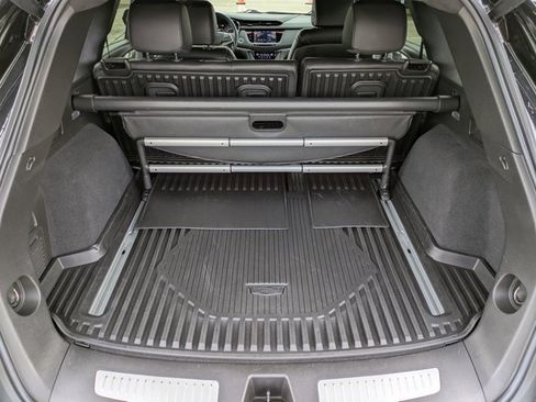 Used 2022 Cadillac XT5 Sportv w/ Platinum Package image 20