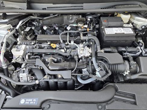 Certified 2026 Toyota Corolla LE image 20