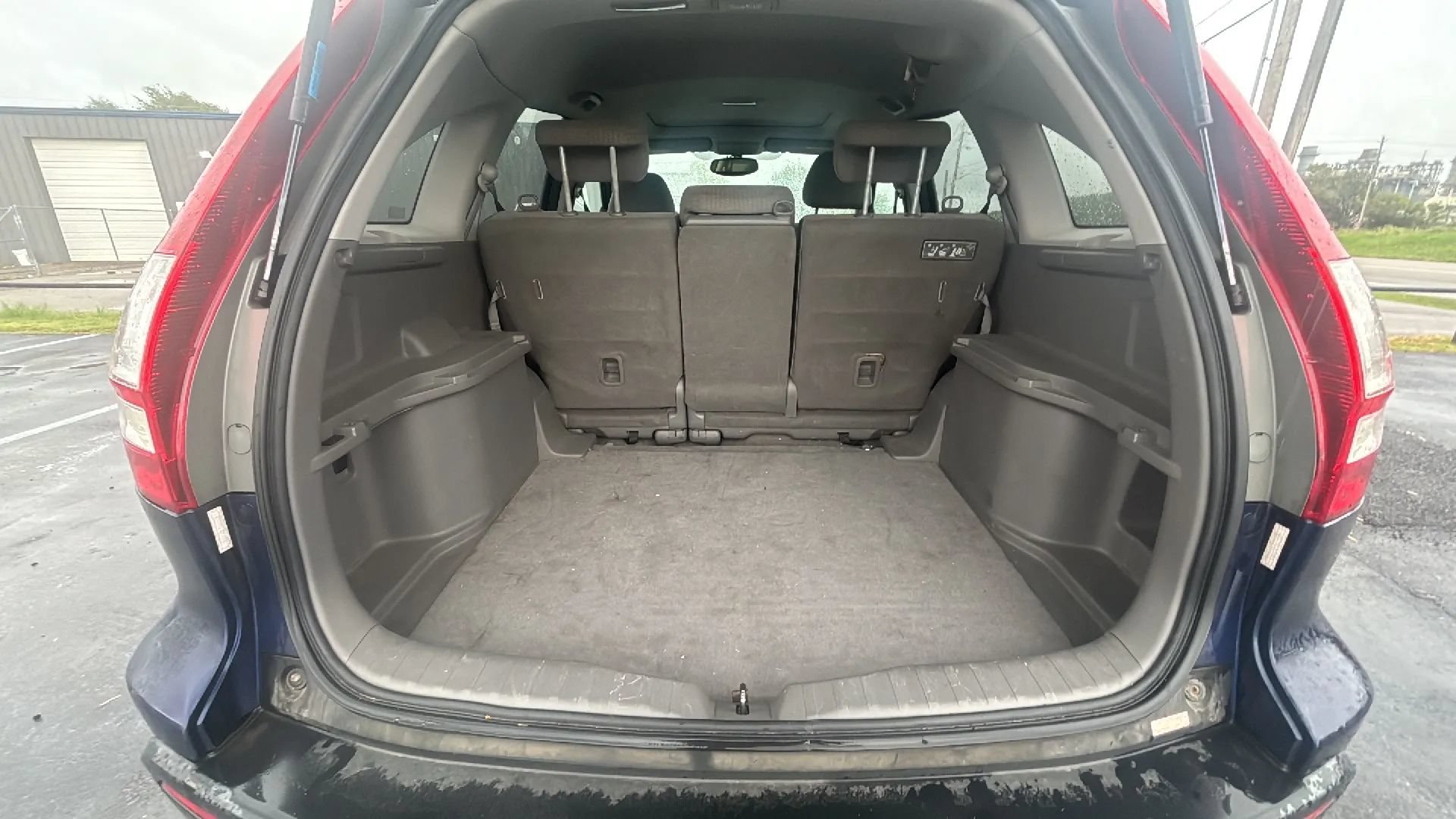 Used 2009 Honda CR-V EX image 10